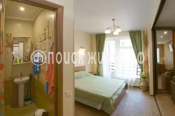 Частный сектор «Вилла Анжера»