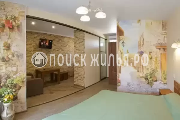 Частный сектор «Вилла Анжера»