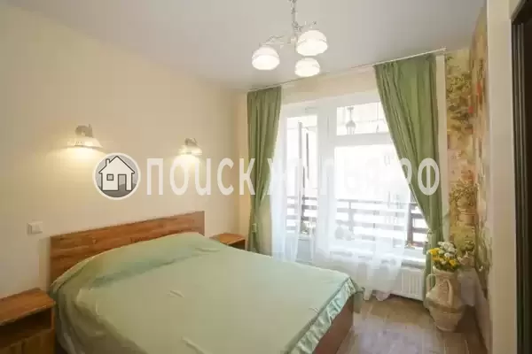 Частный сектор «Вилла Анжера»