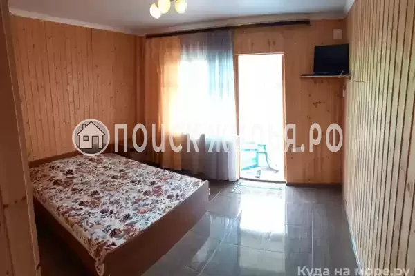 Гостевой дом «У Зураба»