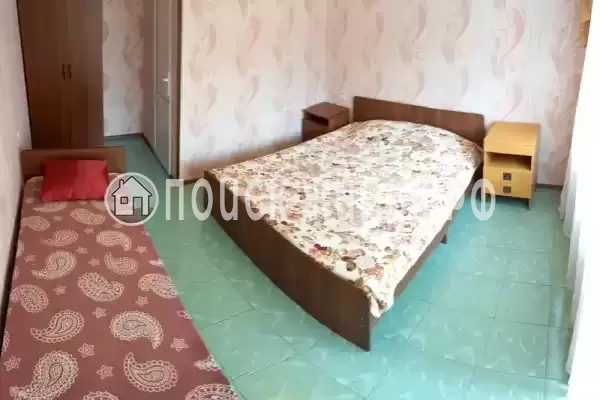 Гостевой дом «У Зураба»