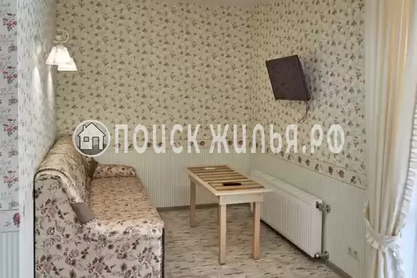 Частный сектор «Вилла Анжера»