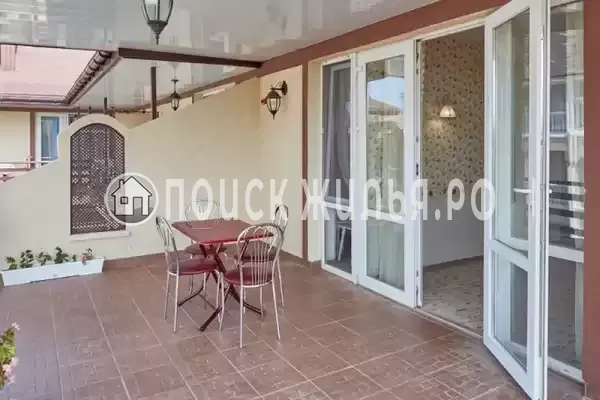 Частный сектор «Вилла Анжера»