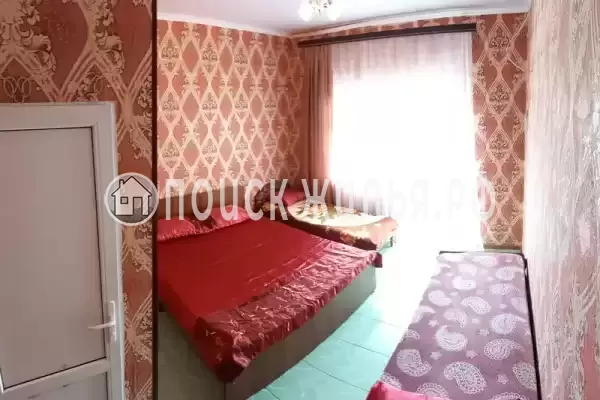 Гостевой дом «У Зураба»