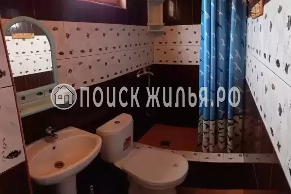 Гостевой дом «У Зураба»