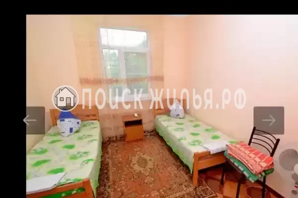 Гостевой дом «У Зураба»