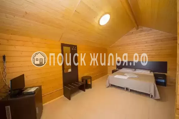 База отдыха «Лесной дворик» База отдыха «Лесной дворик»