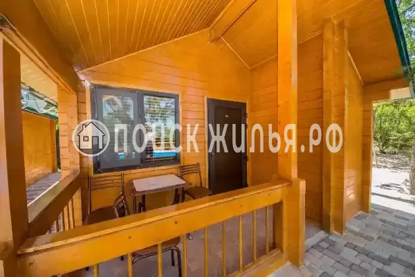 База отдыха «Лесной дворик» База отдыха «Лесной дворик»