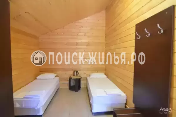 База отдыха «Лесной дворик» База отдыха «Лесной дворик»