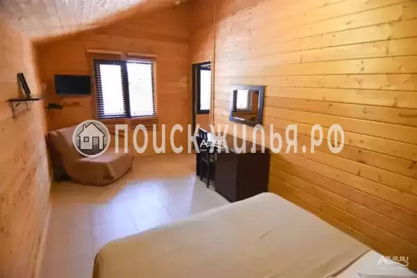 База отдыха «Лесной дворик» База отдыха «Лесной дворик»