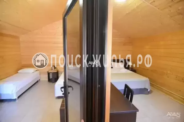 База отдыха «Лесной дворик» База отдыха «Лесной дворик»