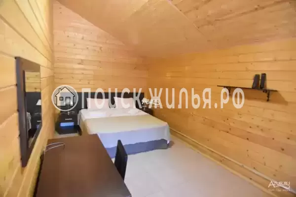 База отдыха «Лесной дворик» База отдыха «Лесной дворик»