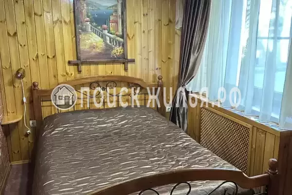 «Морской залив»