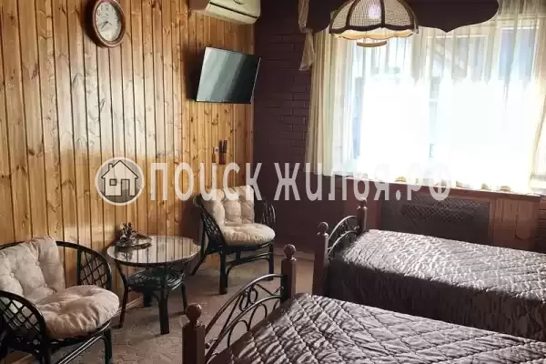 «Морской залив»