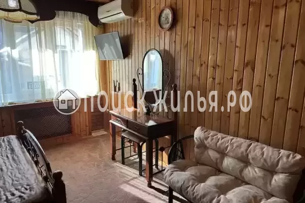 «Морской залив»