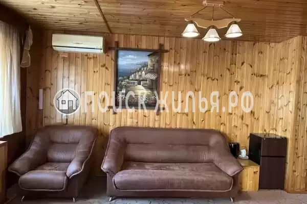 «Морской залив»