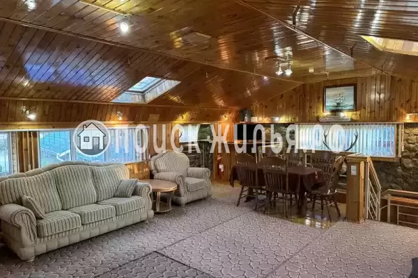 «Морской залив»