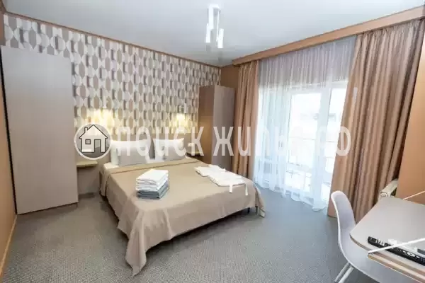 Отель «Venezia»