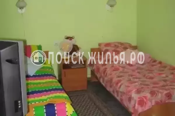 Гостевой дом «В центре Гагры»