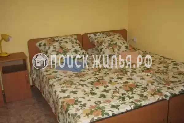 Гостевой дом «В центре Гагры»