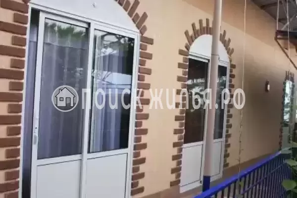 Гостевой дом «В центре Гагры»