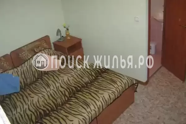 Гостевой дом «В центре Гагры»