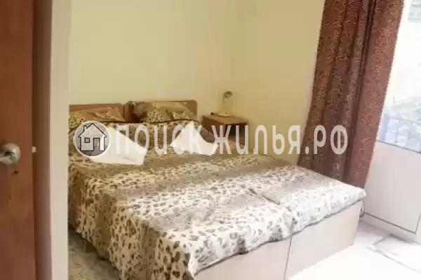 Гостевой дом «В центре Гагры»