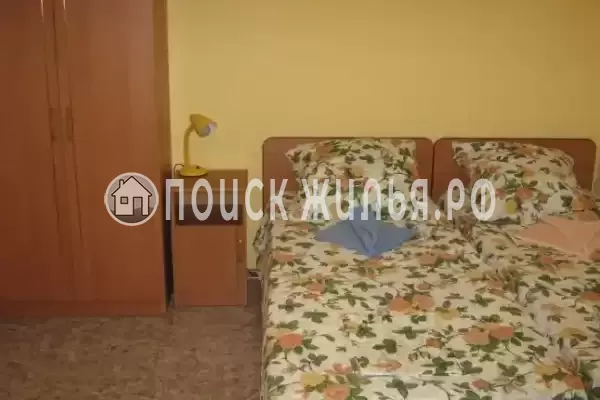 Гостевой дом «В центре Гагры»