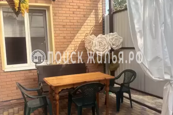 «Жемчужинка»