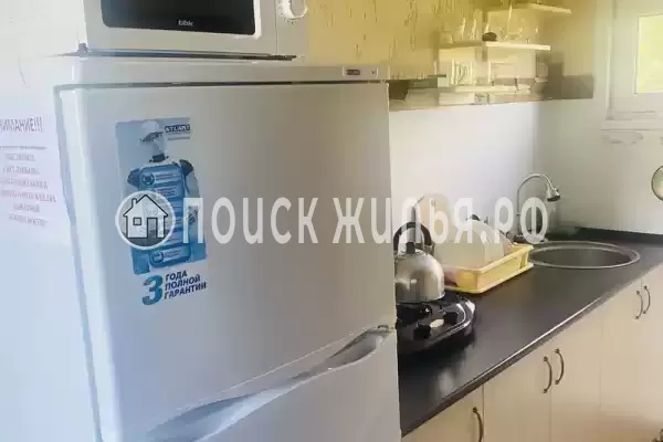 «Жемчужинка»