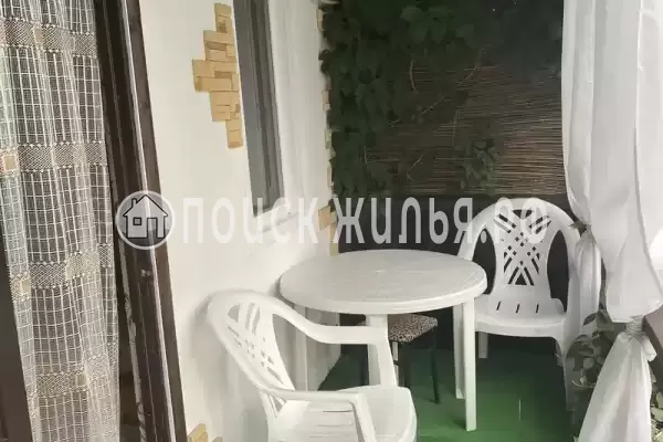 «Жемчужинка»