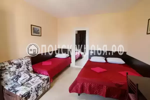 «Янтарный»