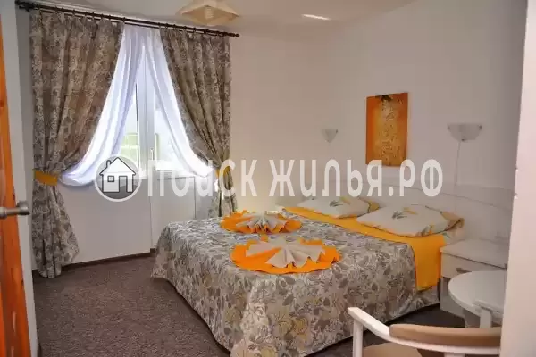 Гостевой дом «Век»