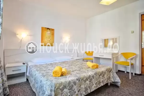 Гостевой дом «Век»