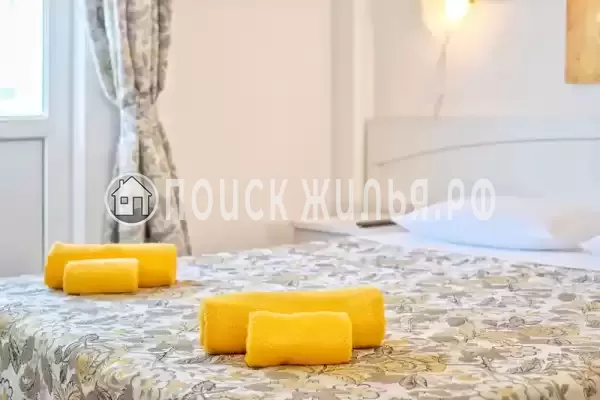 Гостевой дом «Век»