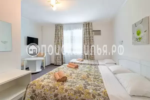 Гостевой дом «Век»