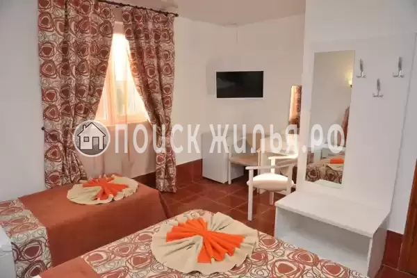 Гостевой дом «Век»