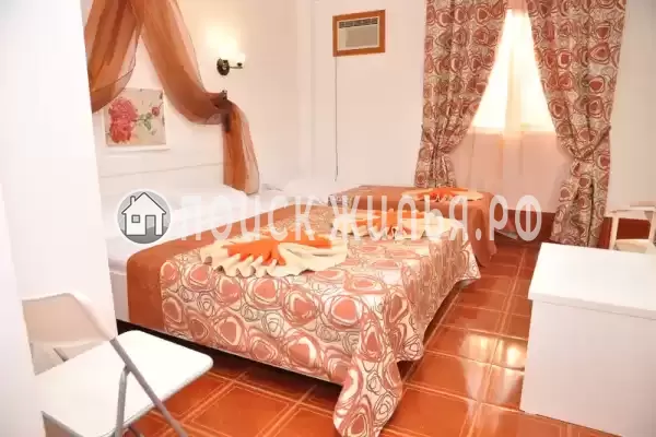 Гостевой дом «Век»