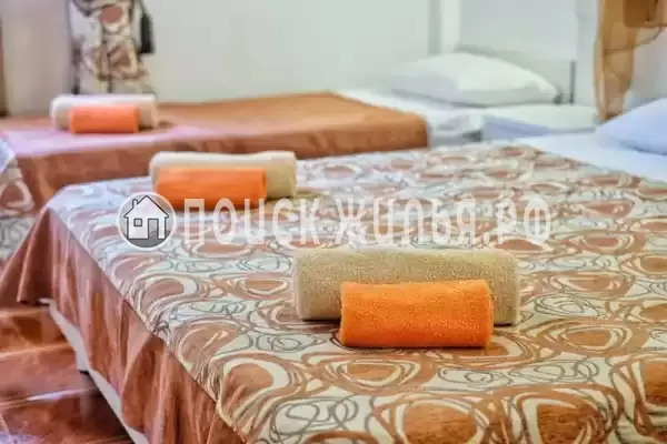 Гостевой дом «Век»