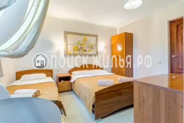 Гостевой дом «Век»