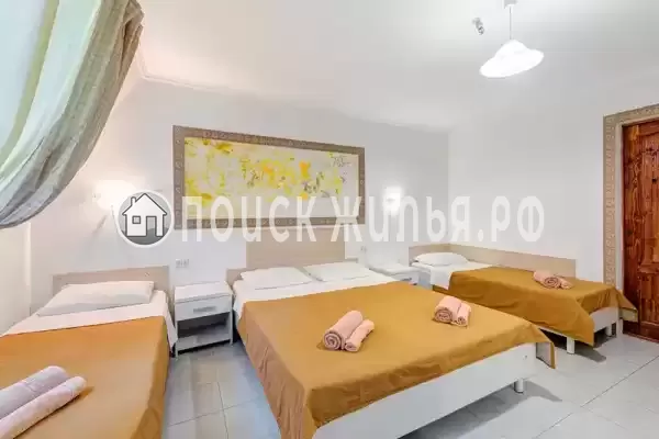 Гостевой дом «Век»