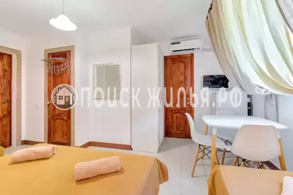 Гостевой дом «Век»