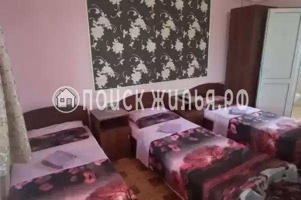 Частный сектор «Персей» Частный сектор «Персей»