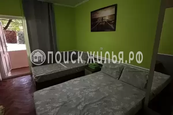 Частный сектор «Персей» Частный сектор «Персей»