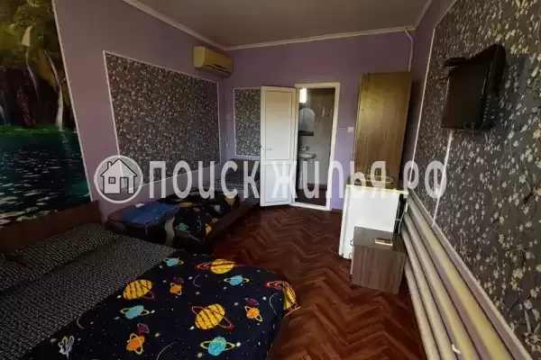 Частный сектор «Персей» Частный сектор «Персей»