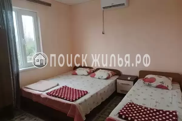 Гостевой дом «Мальвина» Гостевой дом «Мальвина»