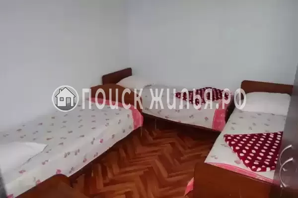 Гостевой дом «Мальвина» Гостевой дом «Мальвина»