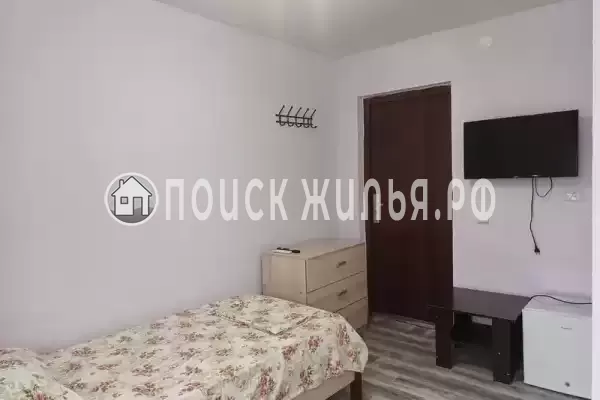 Гостевой дом «Мальвина» Гостевой дом «Мальвина»