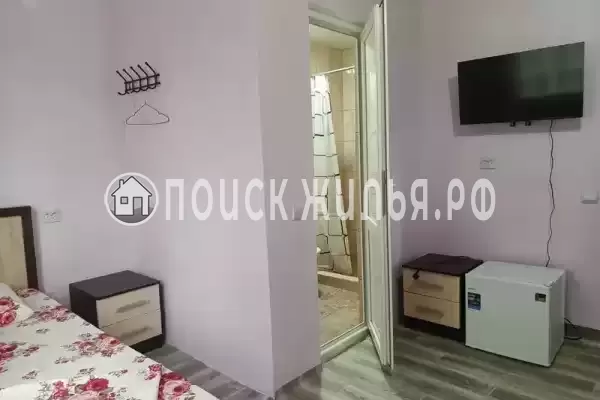 Гостевой дом «Мальвина» Гостевой дом «Мальвина»