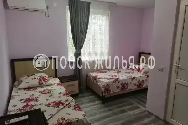 Гостевой дом «Мальвина» Гостевой дом «Мальвина»